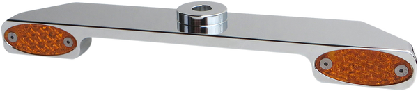 Led Turn Signals Chrome, 1, nordicamoto.ro