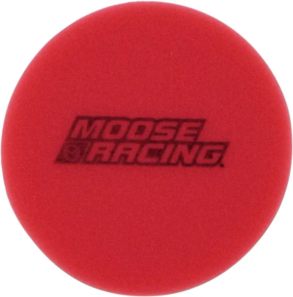 MOOSE RACING Air Filter Red, 1, nordicamoto.ro