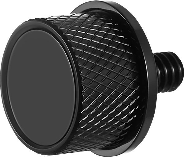 Seat Mounting Knob Black, 5, nordicamoto.ro