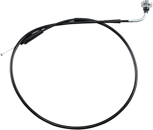 Honda gázkábel – fekete – standard, 1, nordicamoto.ro