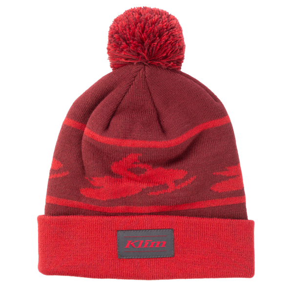 Caciula Klim Bomber Beanie Blue, 7, nordicamoto.ro