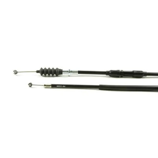 Fekete standard kuplungkábelt, 1, nordicamoto.ro