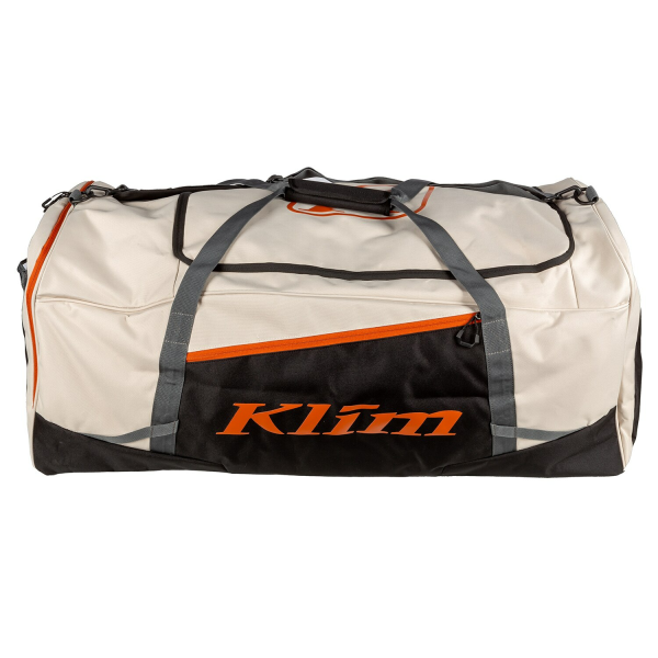 Drift Gear Bag Monument – Fekete, 3, nordicamoto.ro