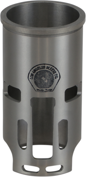 Cylinder Sleeve Silver, 1, nordicamoto.ro