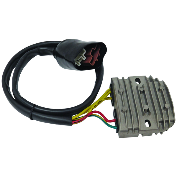 Reg / Rectifier, 3, nordicamoto.ro