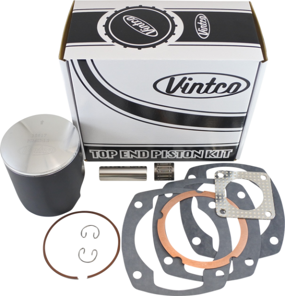 Top End Piston Kit, 4, nordicamoto.ro