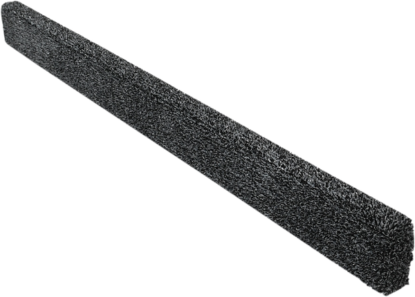 Carpet Pad Replacement Black, 1, nordicamoto.ro