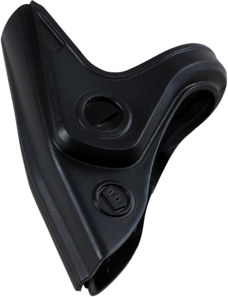 Replacement Pivot Cover For Hymec Clutch Black, 1, nordicamoto.ro