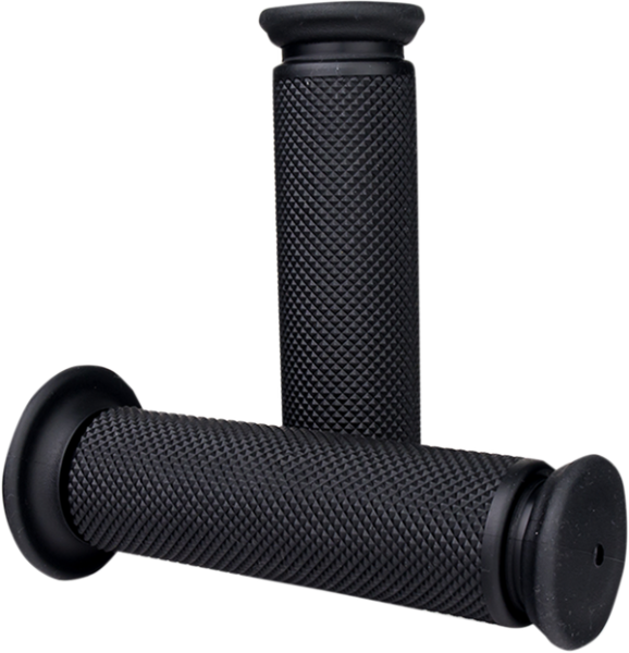 Diamond Mx Grips Black, 1, nordicamoto.ro