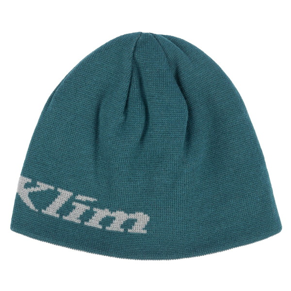 Swerve Beanie Petrol - Black (Non-Current), 9, nordicamoto.ro