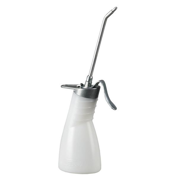 Workshop Oiler White, 1, nordicamoto.ro