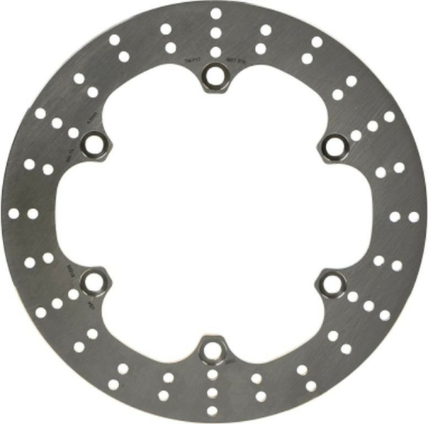 Disc frana fata/spate TRW HONDA FJS 400 '06-'08/VFR 750 '86-'87/CBR 1000 '93-'00/XL 1000 V VARADERO '03-'13/CBR 1100 '97-'08/CB 1300 '03-'13, 1, nordicamoto.ro