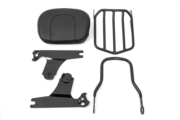 Sissy Bar Black, 2, nordicamoto.ro