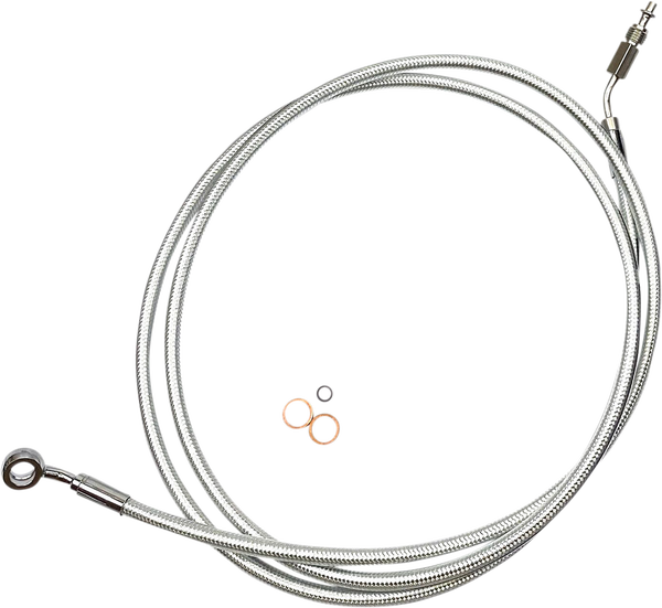 Hydraulic Clutch Line Sterling Chromite Ii, 1, nordicamoto.ro
