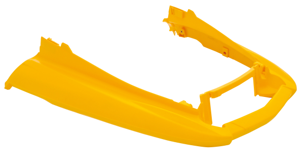 Kimpex első lökhárító Ski-Doo REV sárga, 1, nordicamoto.ro