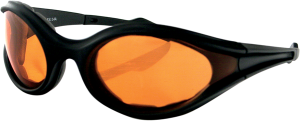 Foamerz Sunglasses Black Medium Frame, 2, nordicamoto.ro