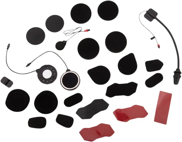 Kit de Înlocuire/Accesorii SENA Headset/Intercon 10R, 1, nordicamoto.ro