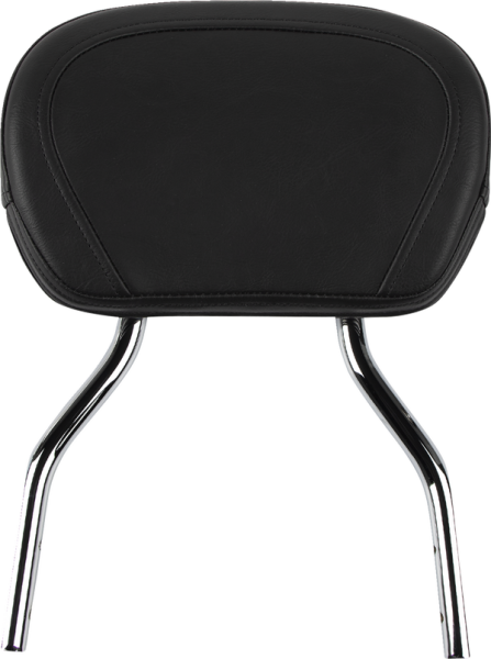 Round Sissy Bar Kit Chrome, 3, nordicamoto.ro