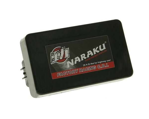 Naraku Unrestricted Cdi Unit, 1, nordicamoto.ro