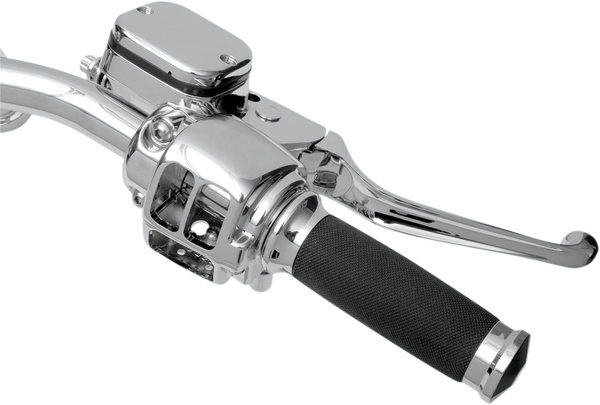 Controls Hb 11/16mc 96-13 Silver, 2, nordicamoto.ro