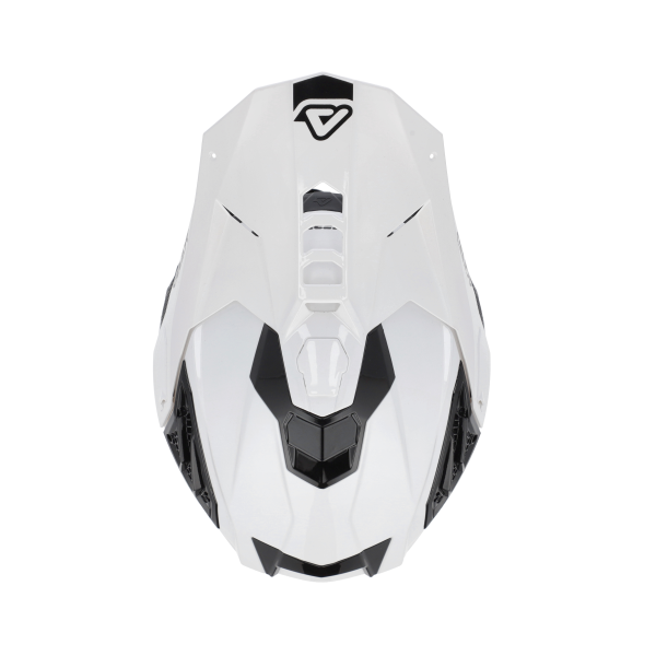 Acerbis Airstrike-x sisak, fehér, XXL, 11, nordicamoto.ro