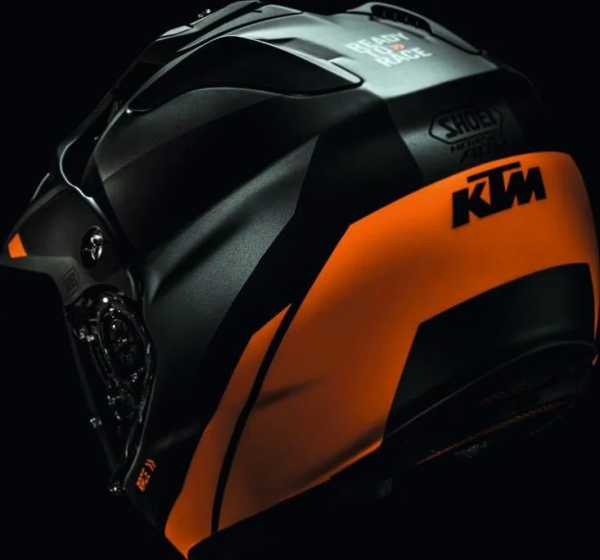 KTM HORNET ADV sisak – narancssárga/fekete – XS/53–54, 2, nordicamoto.ro