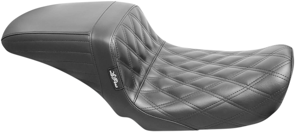 Kickflip Seat Black, 1, nordicamoto.ro