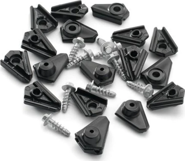 SPOKE CLIP KIT, 1, nordicamoto.ro