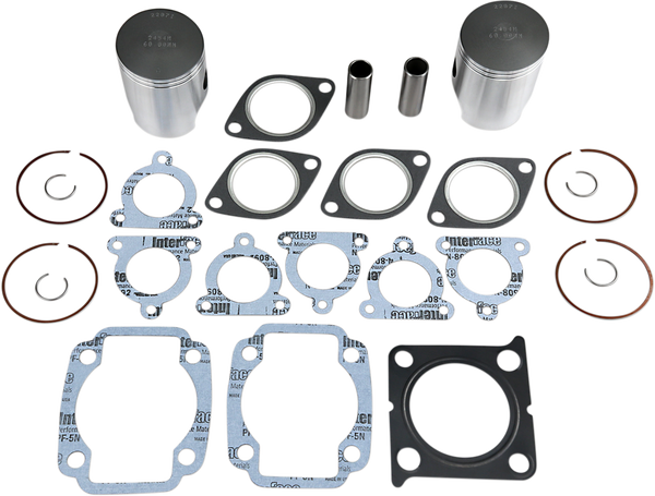 High-performance Piston Kit, 1, nordicamoto.ro