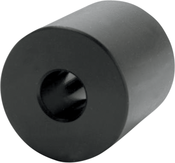 MOOSE RACING Zárt láncgörgő, fekete, 1, nordicamoto.ro