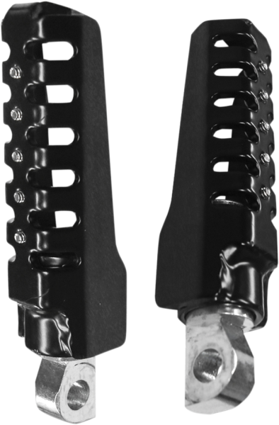 Razorback Footpegs Black, 1, nordicamoto.ro