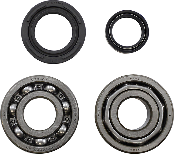 Main Bearing Kit, 1, nordicamoto.ro