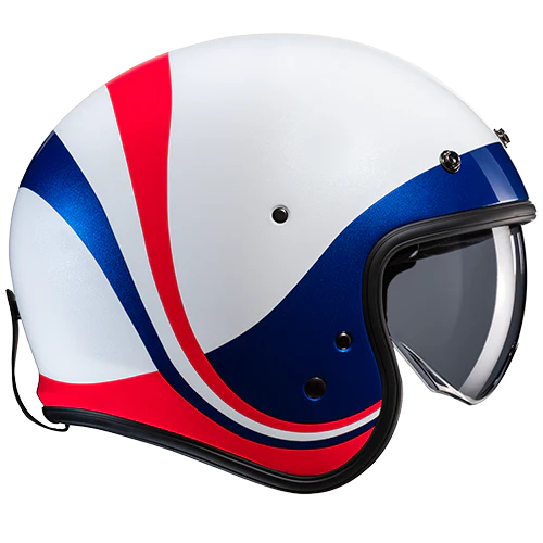 HJC V31 Emgo sisak, 5, nordicamoto.ro