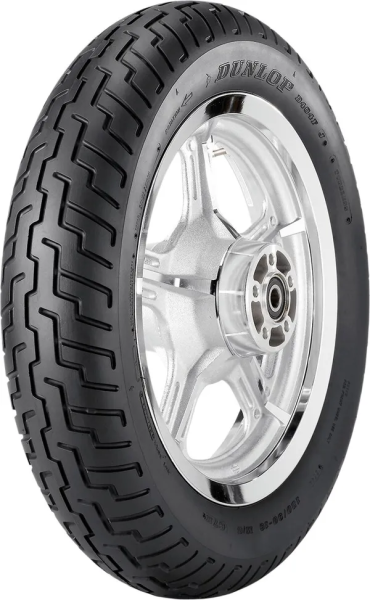 130/70-18-as Dunlop D404 gumiabroncs, 1, nordicamoto.ro