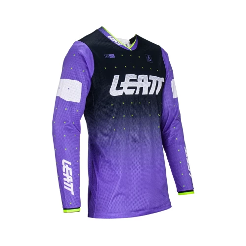 Leatt Moto 4.5 Lite UV póló, XL, 5, nordicamoto.ro