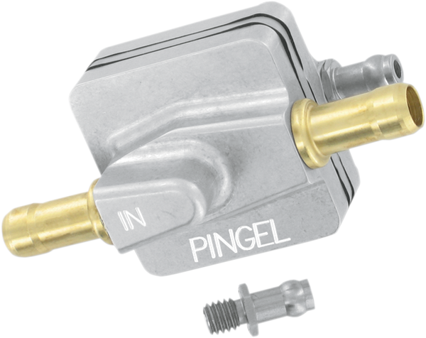 In-line Vacuum Fuel Valve Machined, 1, nordicamoto.ro