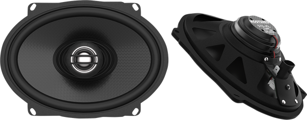 Xl Series Lid Speakers Black, 2, nordicamoto.ro
