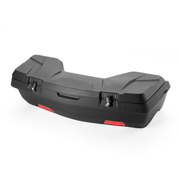CUTIE DEPOZITARE SPATE ATV CFMOTO CFORCE – 100–110L, NEGRU (LOCK LATCH), 1, nordicamoto.ro