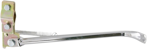 Side Stand Silver, 1, nordicamoto.ro