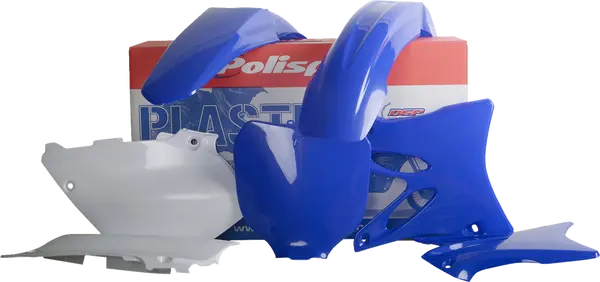 Yamaha WRF250 (2007–2014) és WRF450 (2007–2011) műanyag karosszériakészlet, 1, nordicamoto.ro