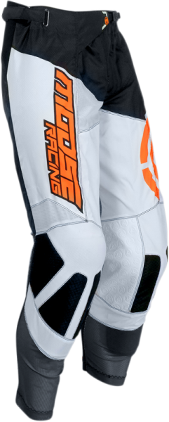 Pantaloni Moose Racing M1 Black/Orange 32, 1, nordicamoto.ro