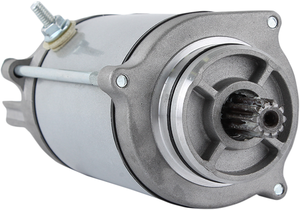 Starter Motor Unfinished, 1, nordicamoto.ro