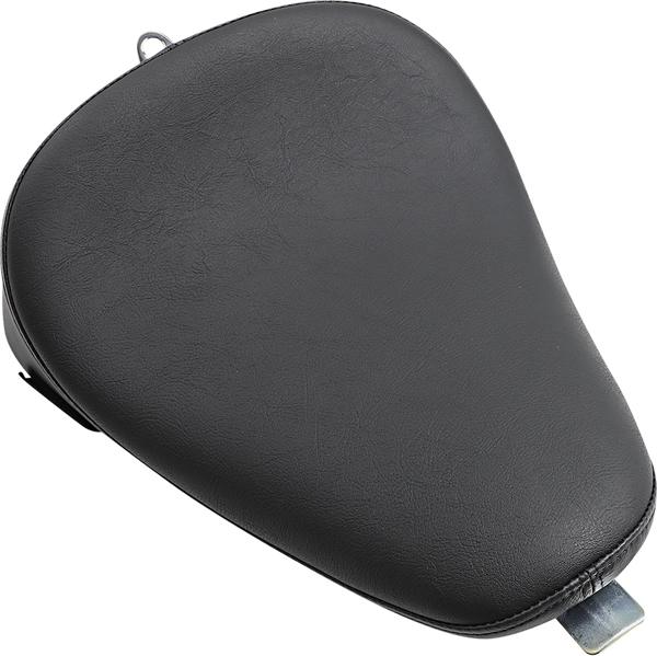 Bobber Solo Seat Black, 3, nordicamoto.ro
