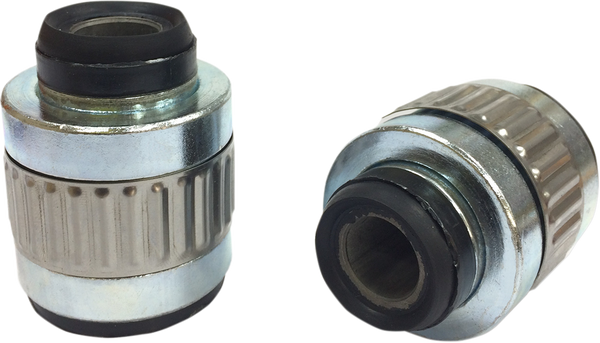 Swingarm Bushing Kit Chrome, 1, nordicamoto.ro
