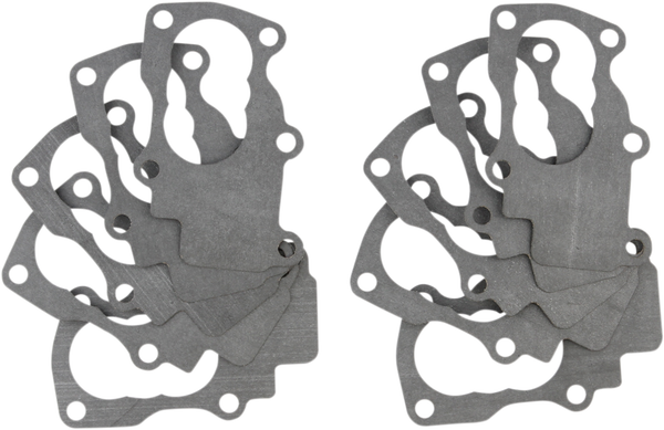 Oil Pump Cover Gasket Set, 1, nordicamoto.ro