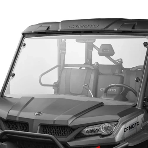 ELŐSZEMÜVEG CFMOTO UFORCE 1000 / 1000XL UTV-hez, 5, nordicamoto.ro