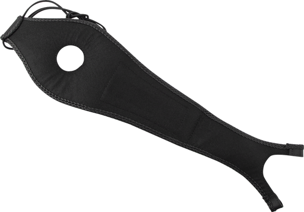 Tank Bib With Pouch Black, 3, nordicamoto.ro