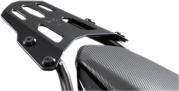 SW-Motech STREET-RACK adapter, fekete GPT0015254800B, 12, nordicamoto.ro