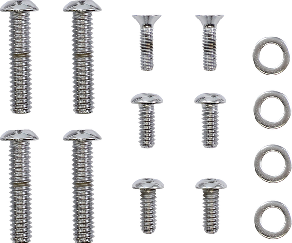 Bolt Kit, 2, nordicamoto.ro