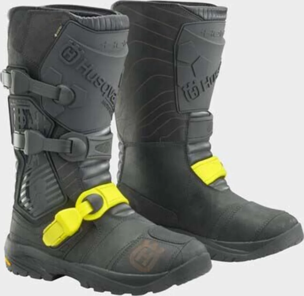 Husqvarna Scalar Gore-Tex 40 csizma, 4, nordicamoto.ro